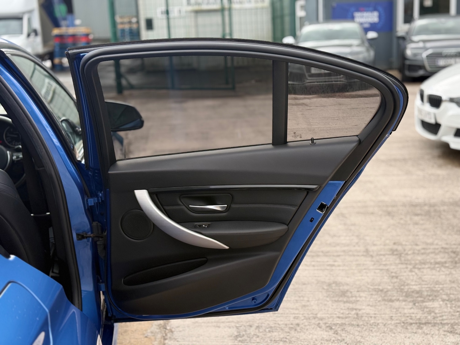 Used BMW 3 Series 2017 for sale - 78210522: Photo 53