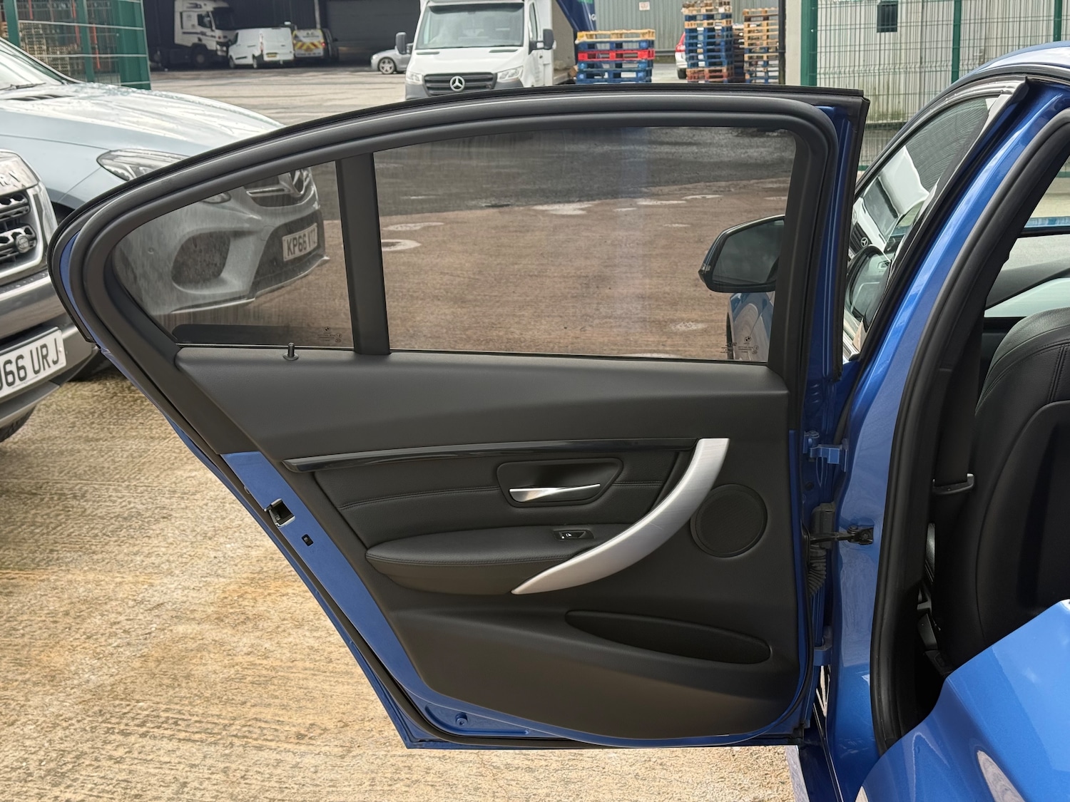 Used BMW 3 Series 2017 for sale - 78210522: Photo 55