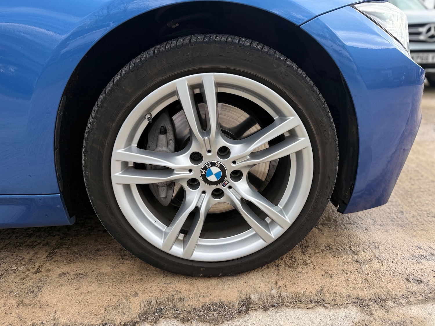 Used BMW 3 Series 2017 for sale - 78210522: Photo 63