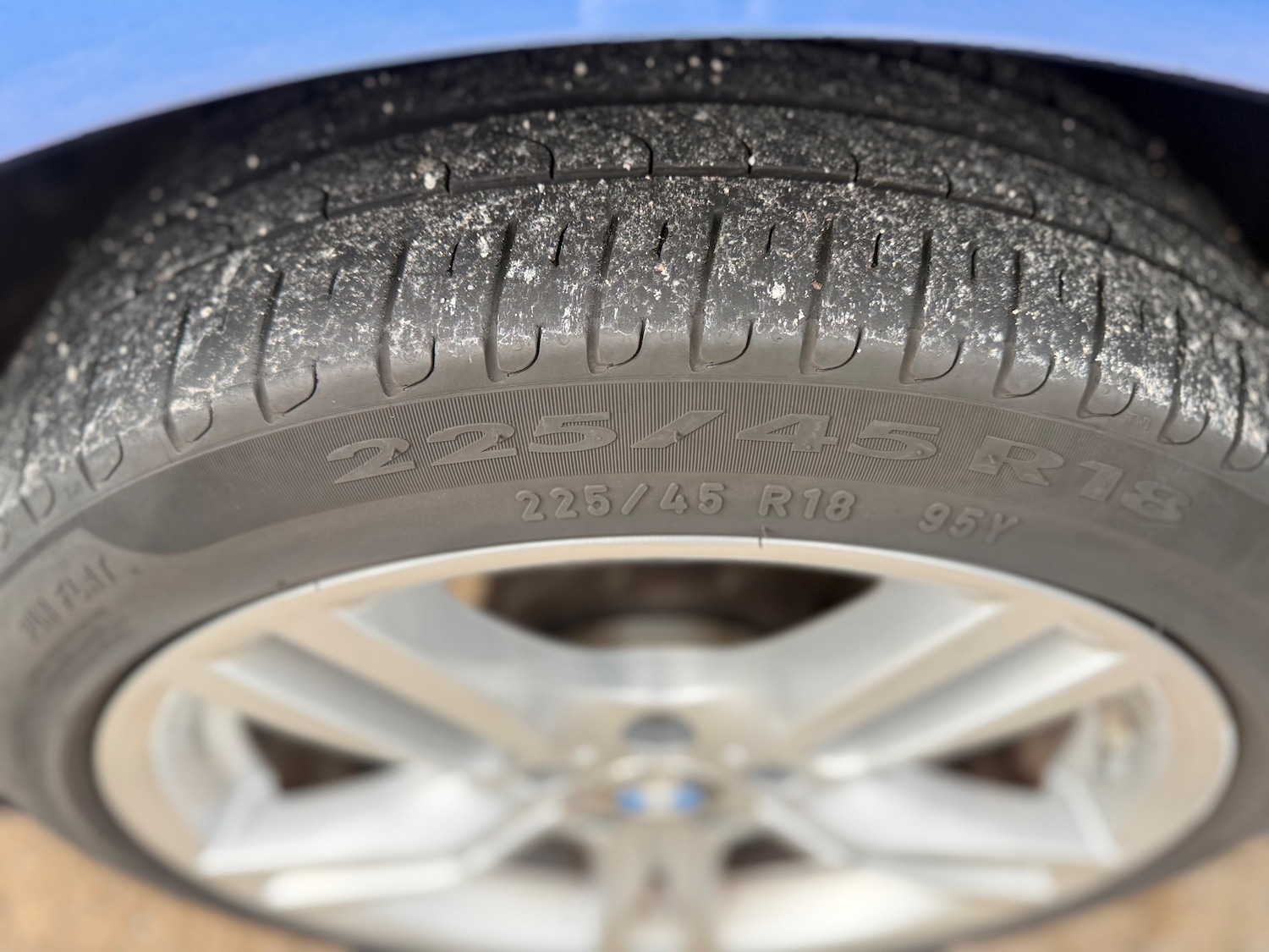 Used BMW 3 Series 2017 for sale - 78210522: Photo 64