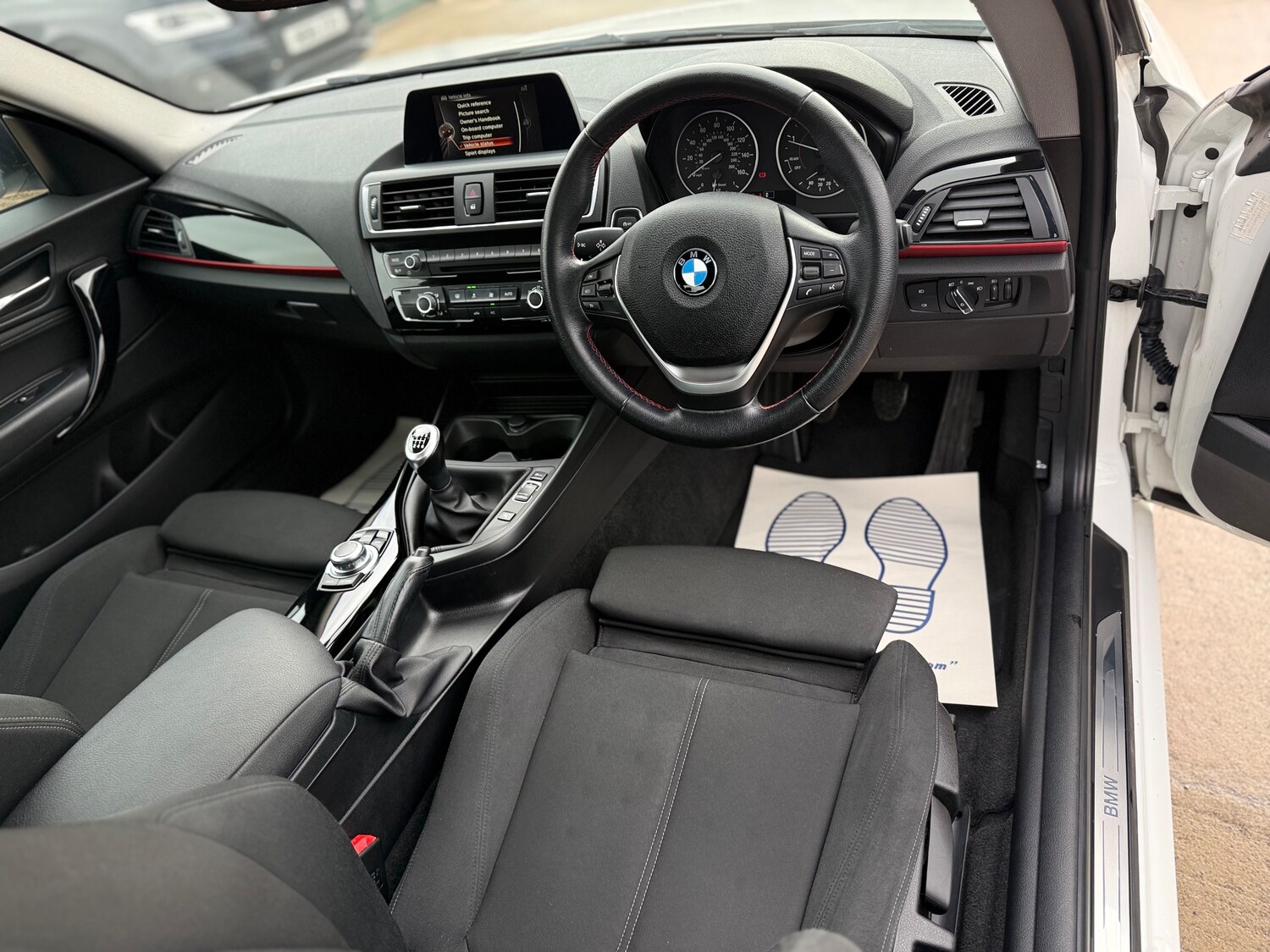Used BMW 2 Series 2016 for sale - 76320030: Photo 18