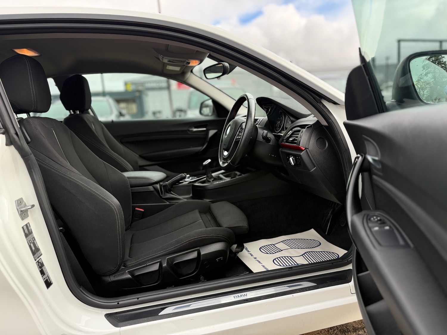 Used BMW 2 Series 2016 for sale - 76320030: Photo 19