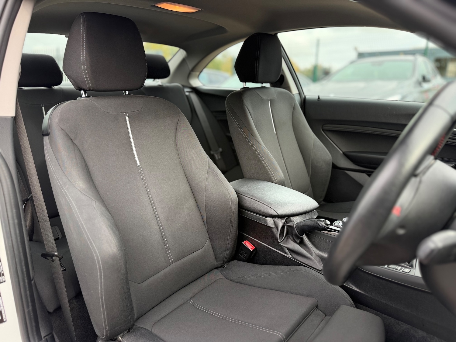 Used BMW 2 Series 2016 for sale - 76320030: Photo 20
