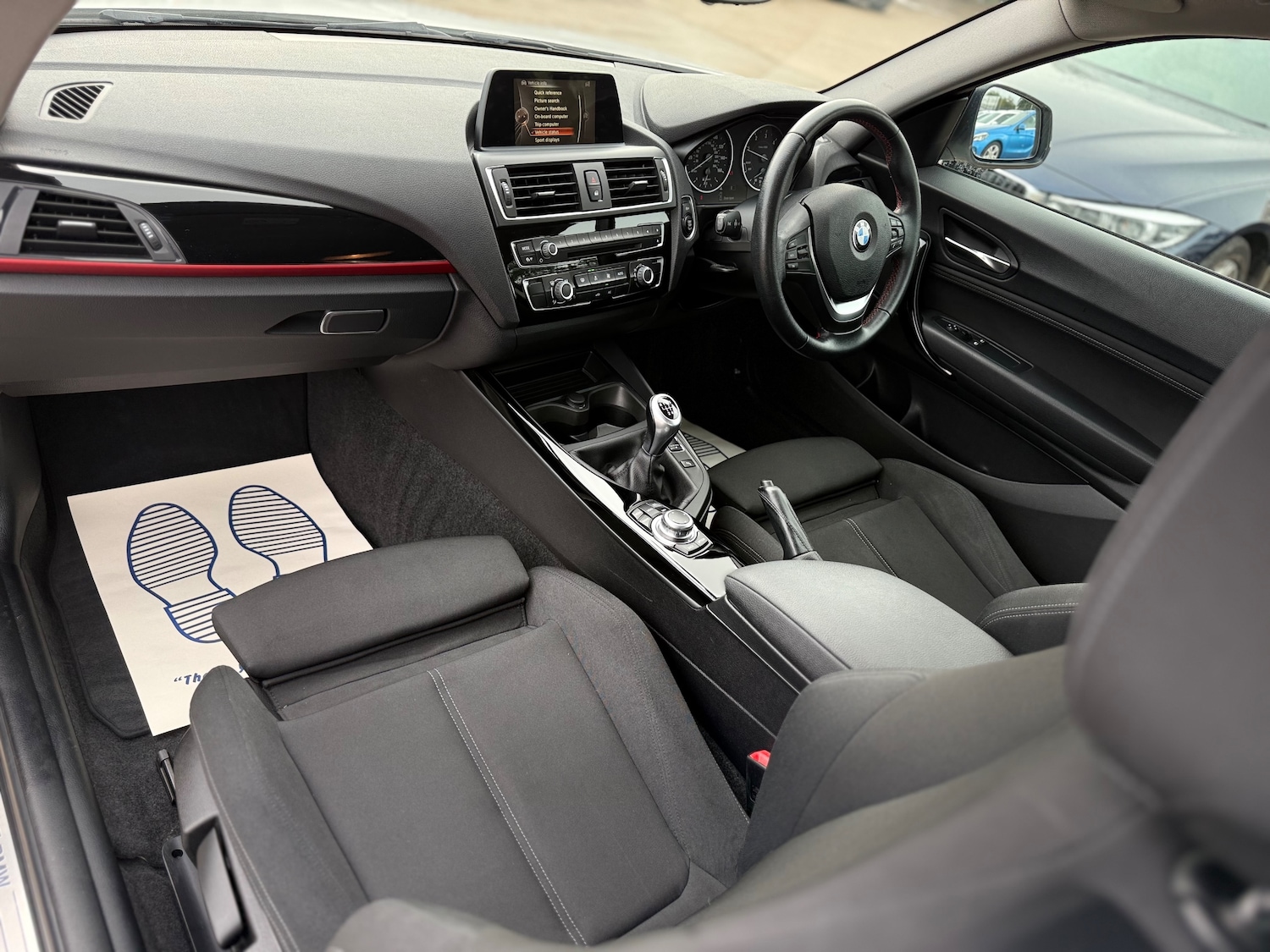 Used BMW 2 Series 2016 for sale - 76320030: Photo 21