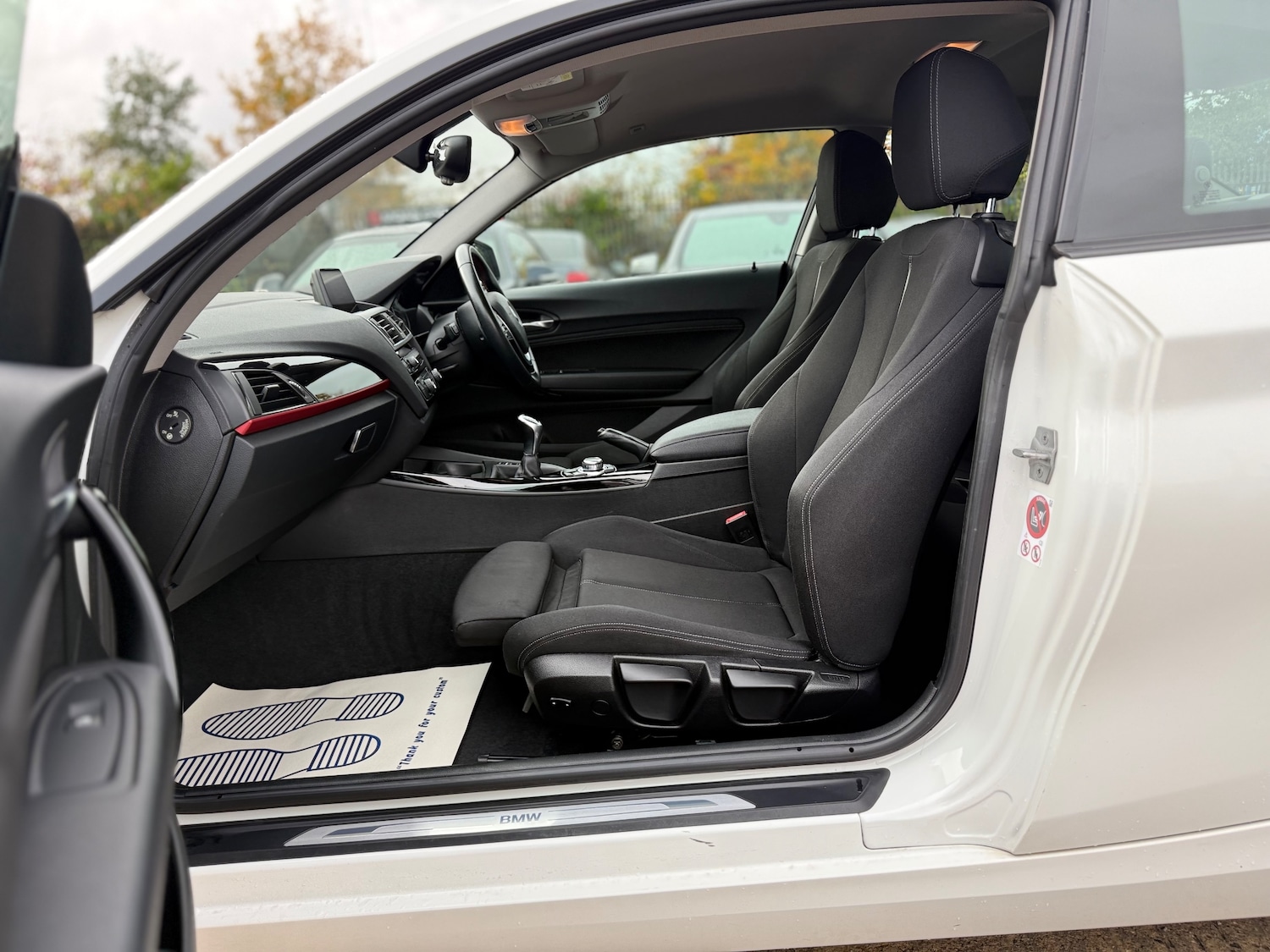 Used BMW 2 Series 2016 for sale - 76320030: Photo 22