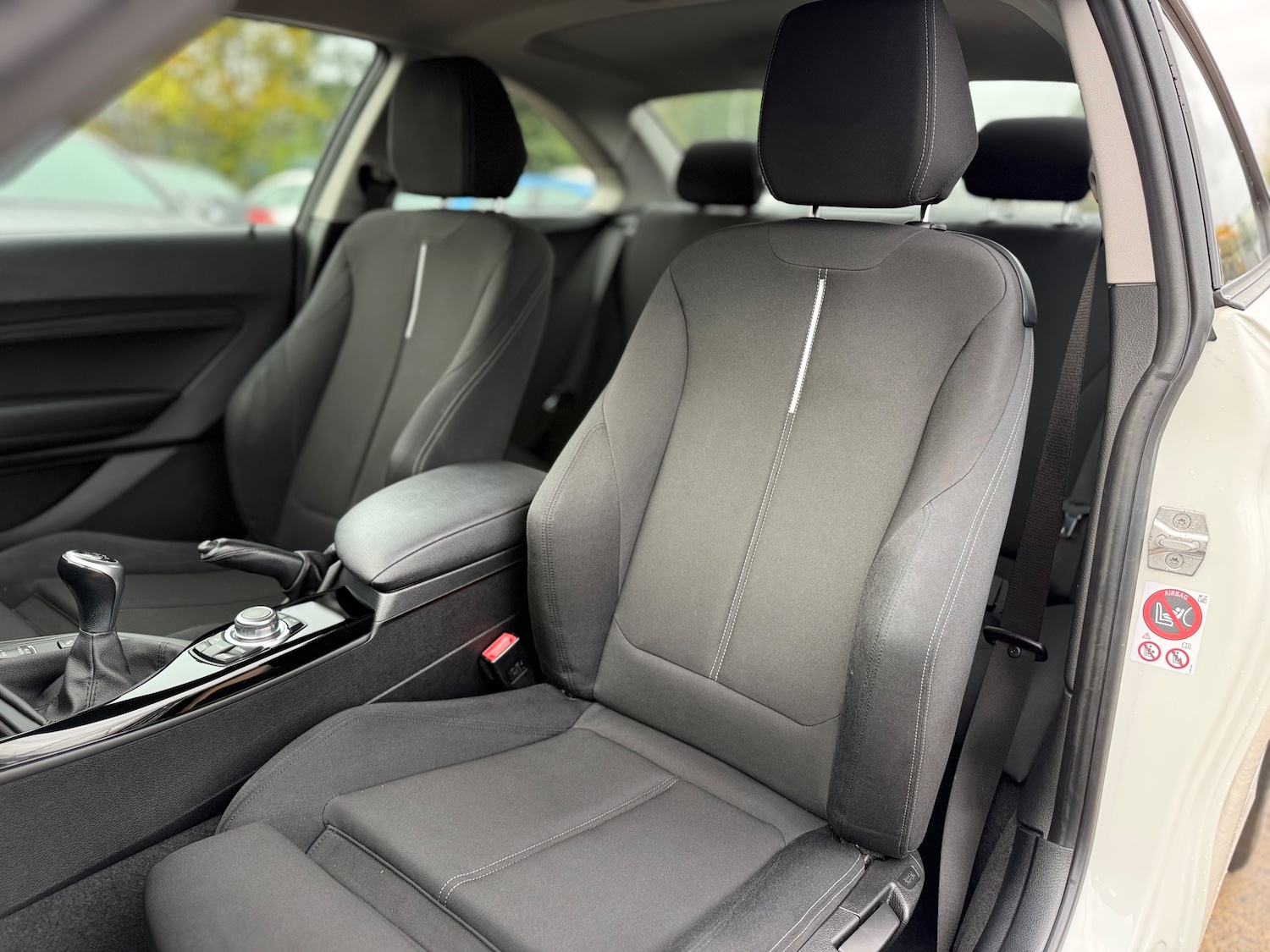 Used BMW 2 Series 2016 for sale - 76320030: Photo 23