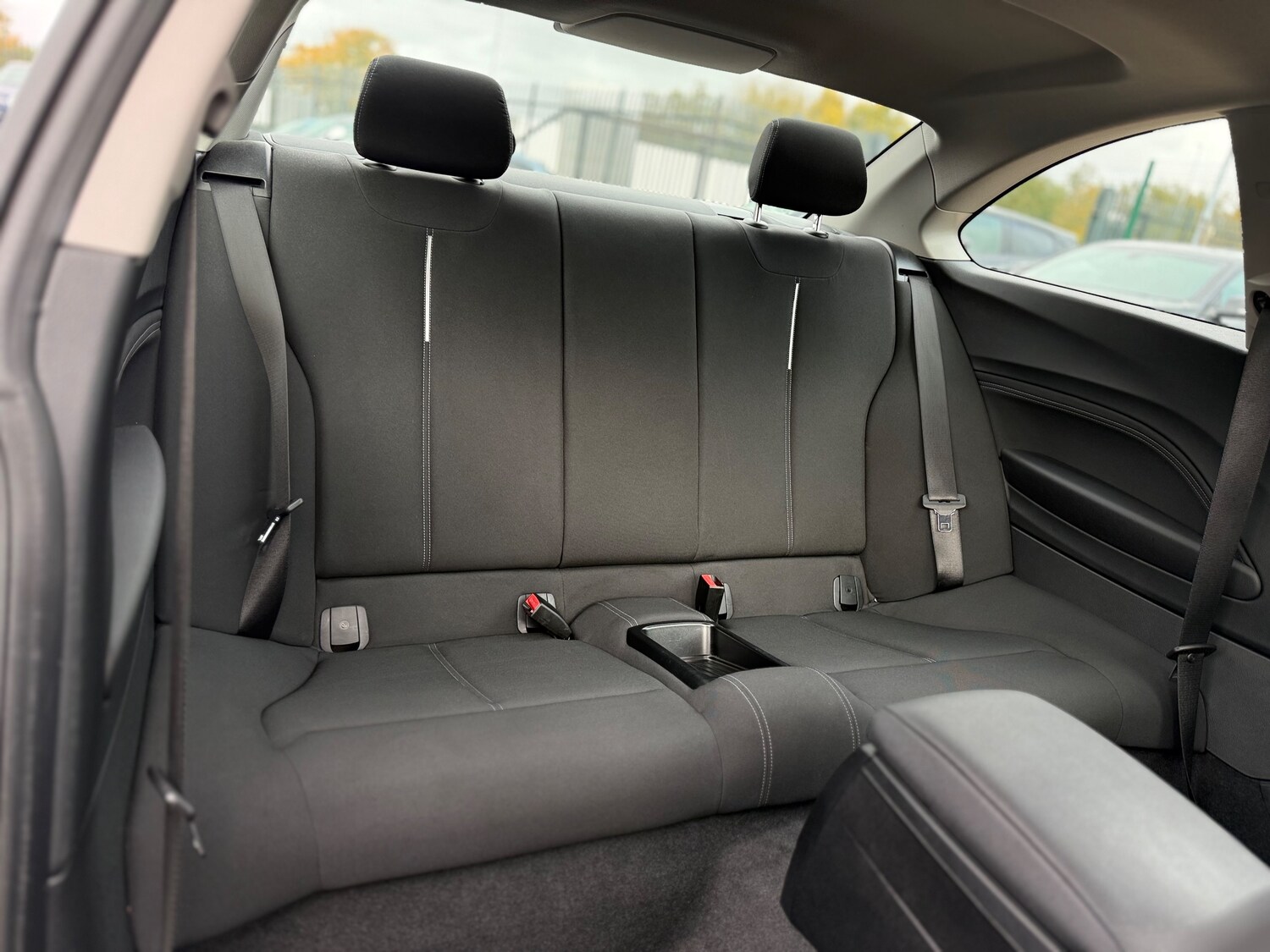Used BMW 2 Series 2016 for sale - 76320030: Photo 24