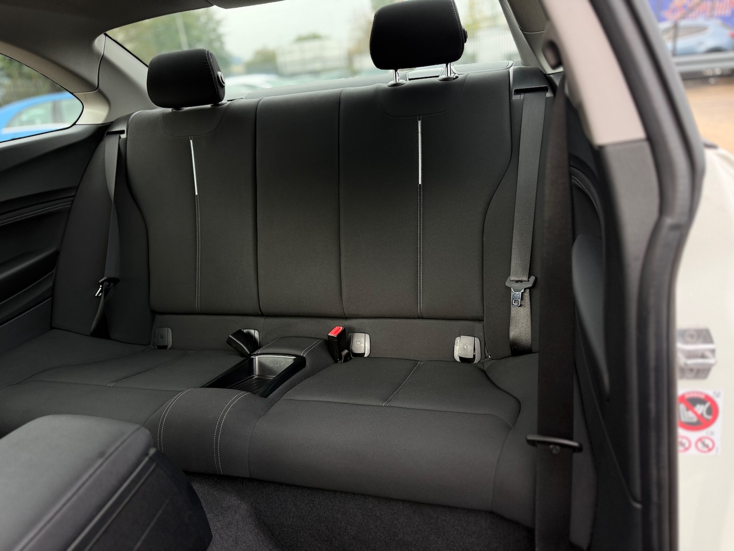 Used BMW 2 Series 2016 for sale - 76320030: Photo 26