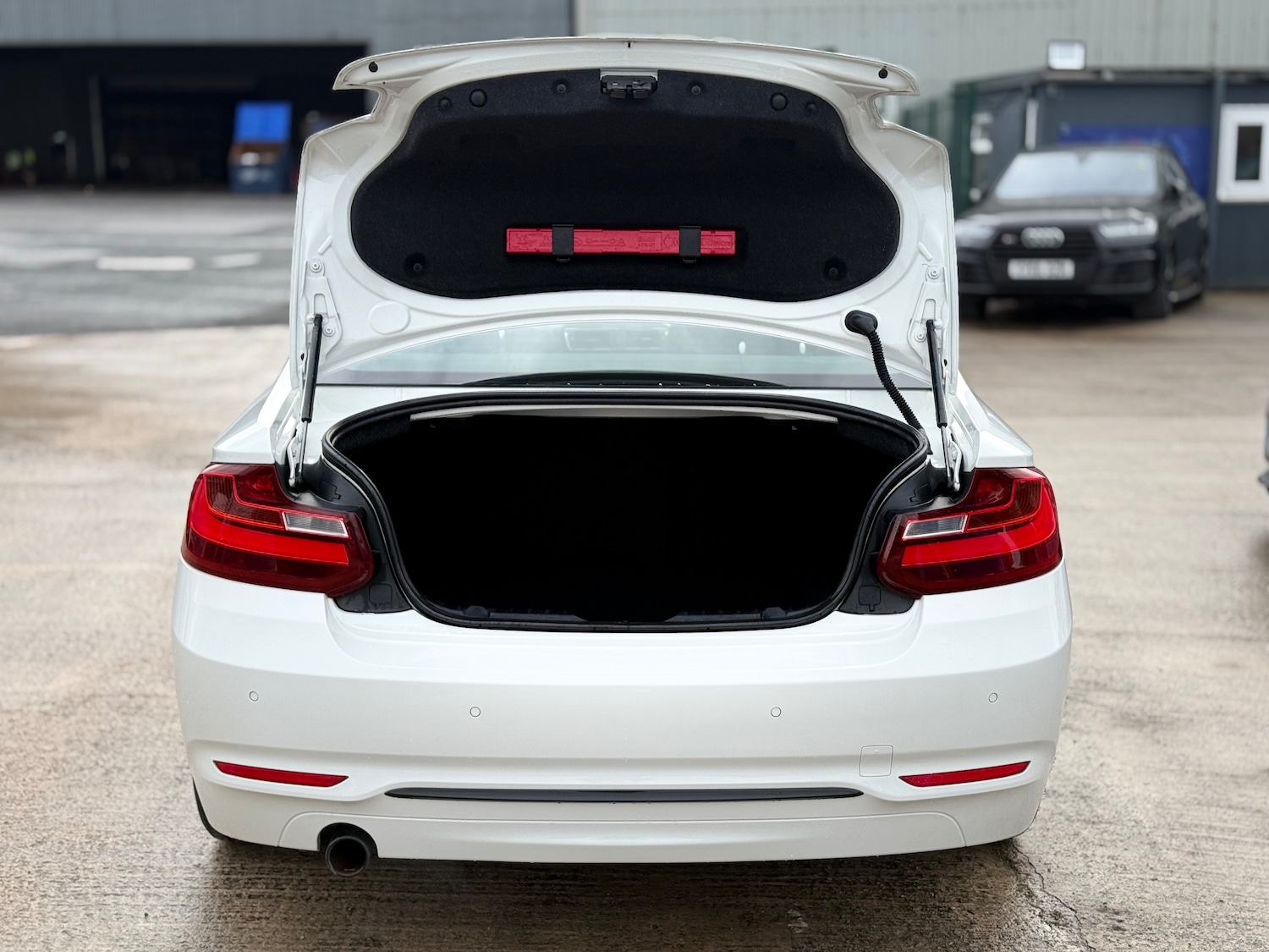 Used BMW 2 Series 2016 for sale - 76320030: Photo 28