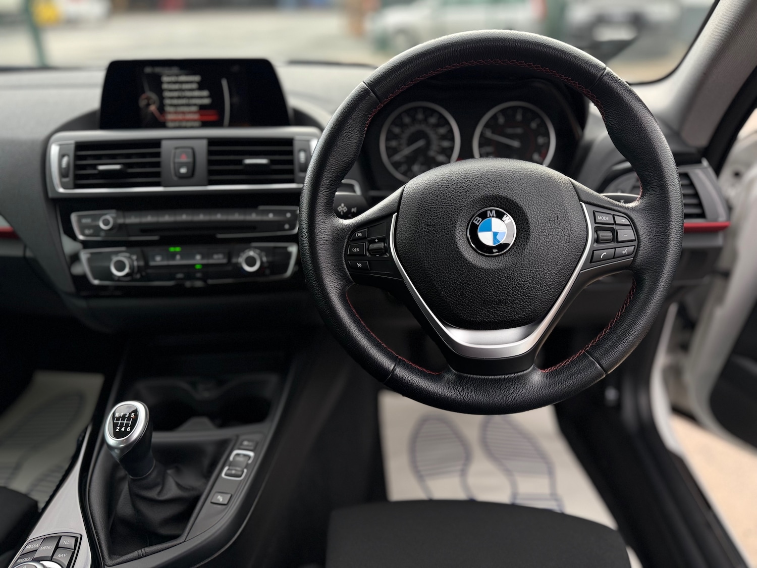 Used BMW 2 Series 2016 for sale - 76320030: Photo 30