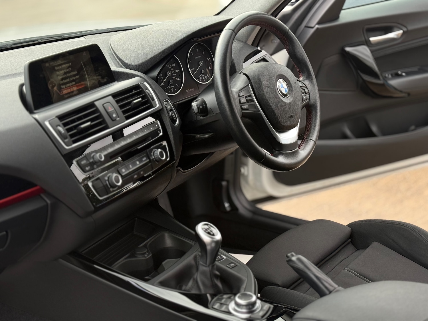 Used BMW 2 Series 2016 for sale - 76320030: Photo 4