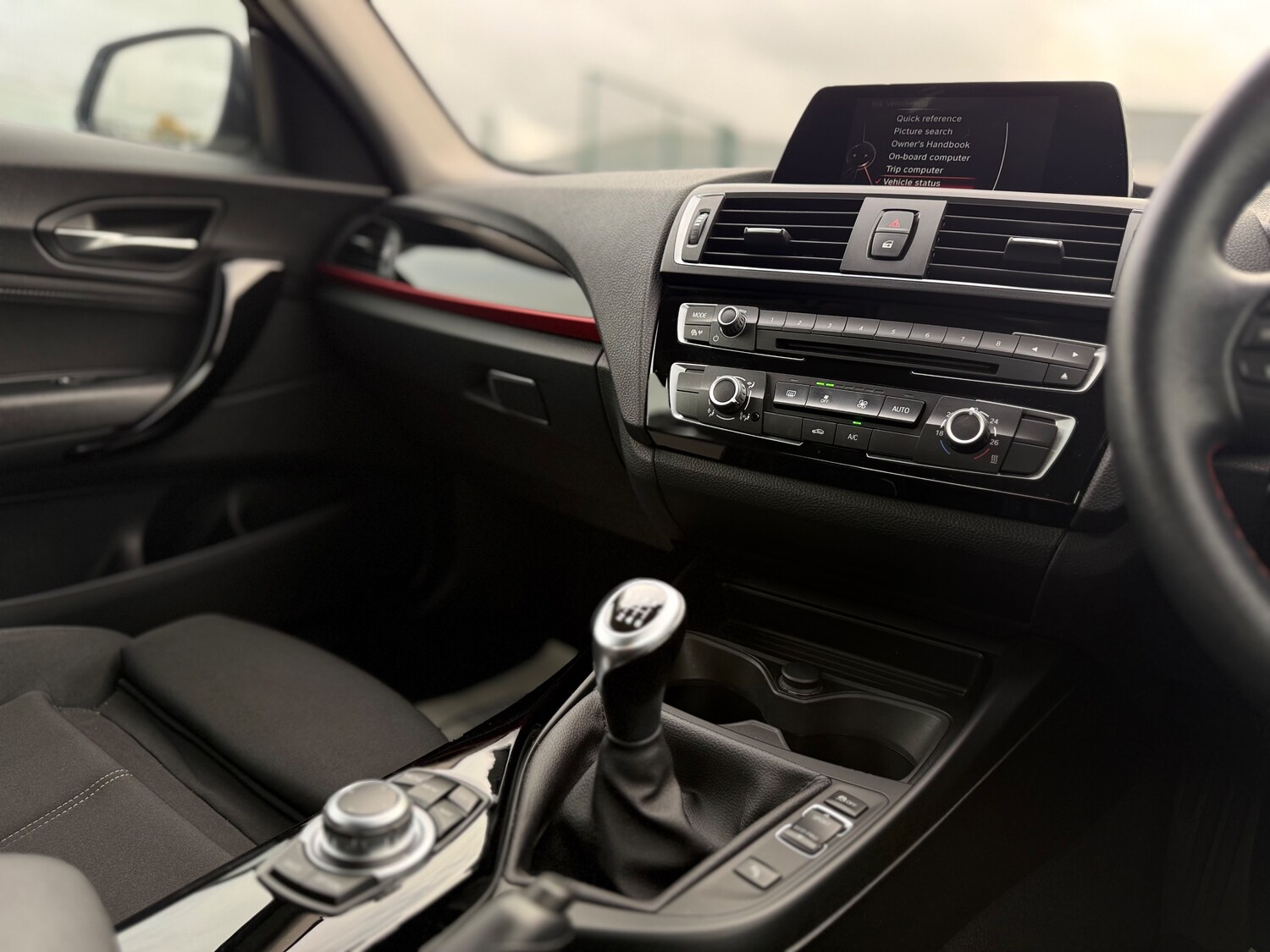 Used BMW 2 Series 2016 for sale - 76320030: Photo 46