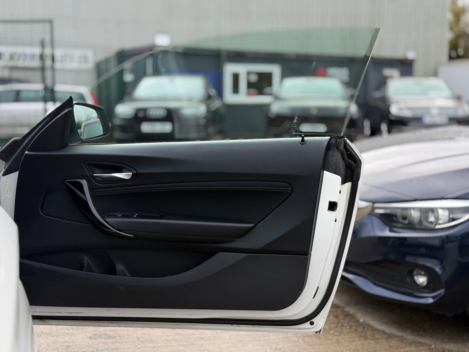 Used BMW 2 Series 2016 for sale - 76320030: Photo 47