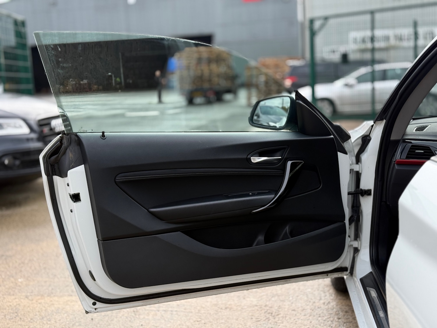Used BMW 2 Series 2016 for sale - 76320030: Photo 49