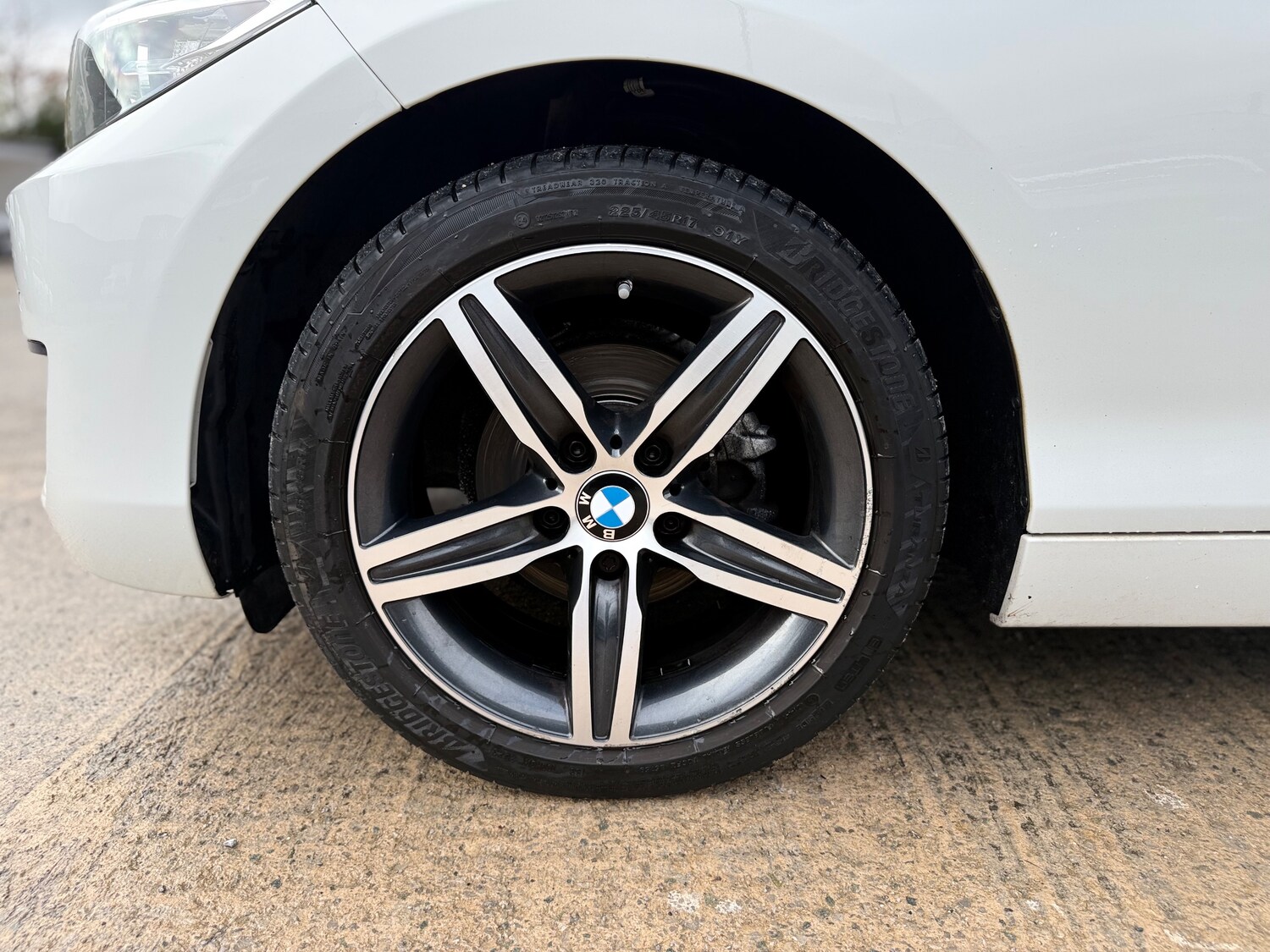 Used BMW 2 Series 2016 for sale - 76320030: Photo 52