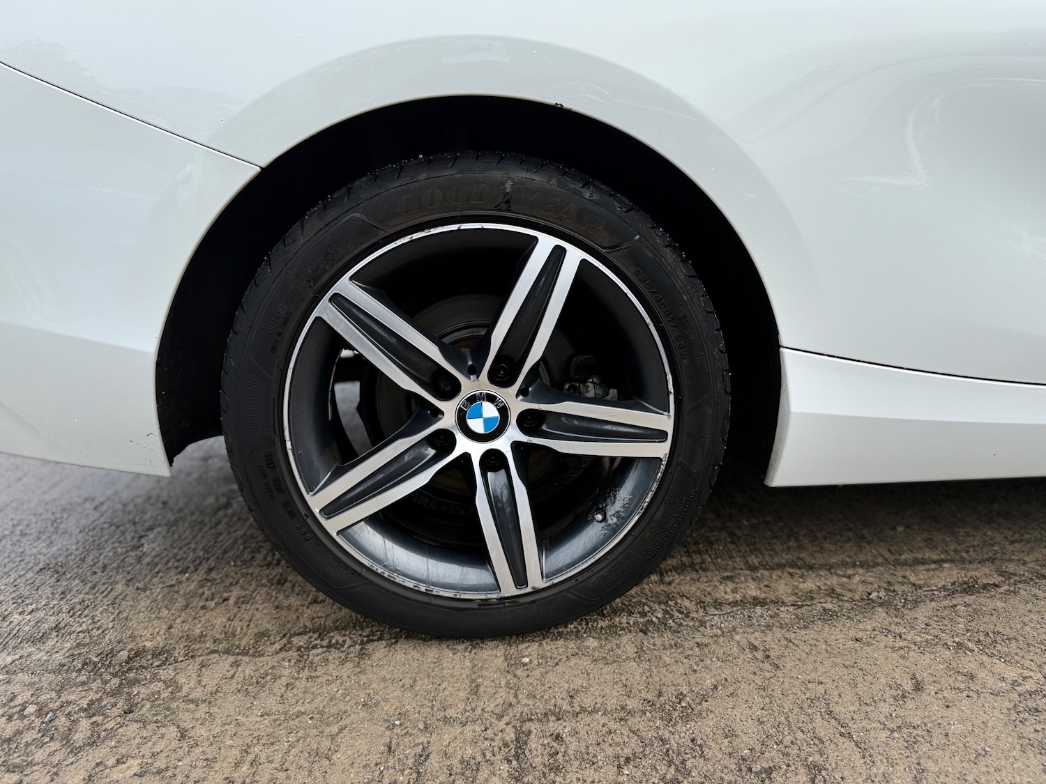 Used BMW 2 Series 2016 for sale - 76320030: Photo 54