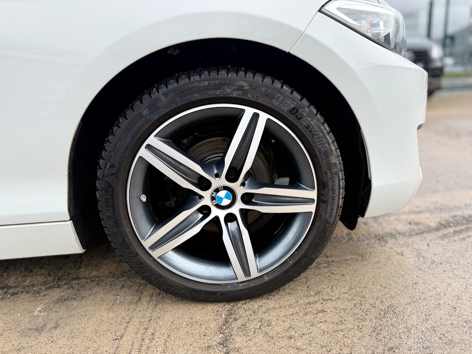 Used BMW 2 Series 2016 for sale - 76320030: Photo 55
