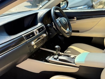 Used Lexus GS 2015 for sale - 79163336: Photo