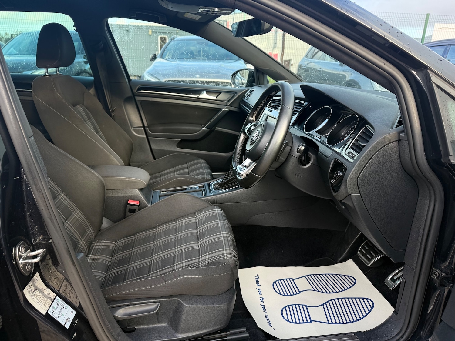 Used Volkswagen Golf 2017 for sale - 76445594: Photo 19