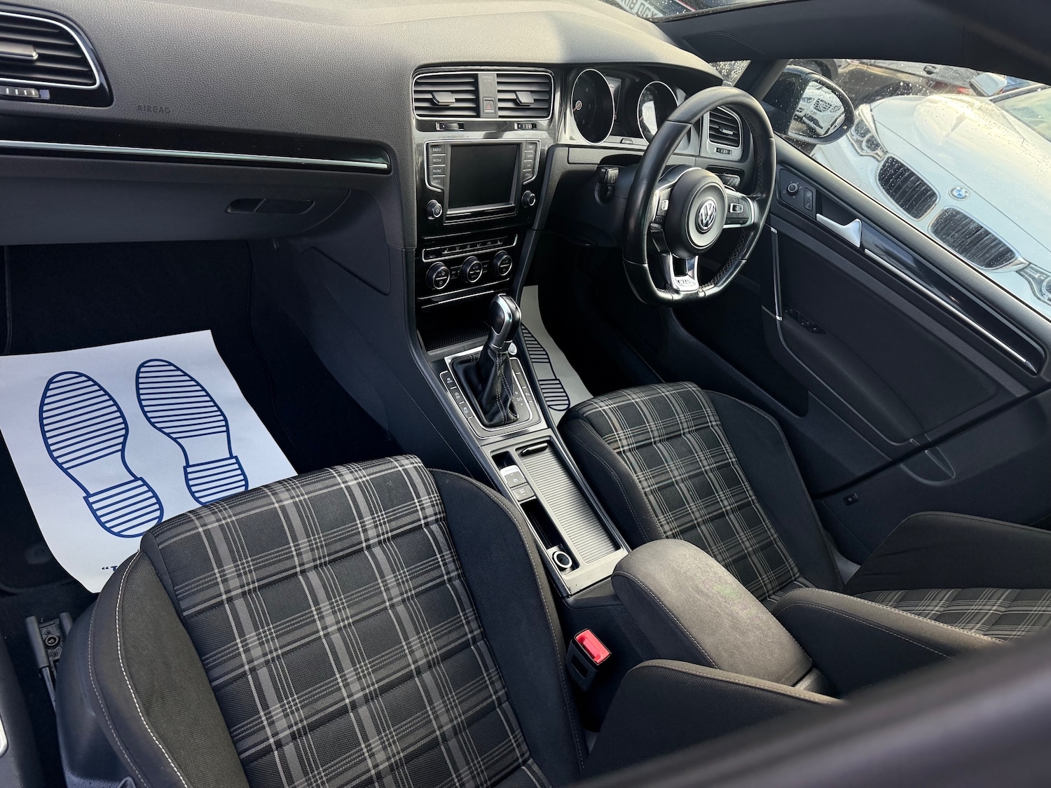 Used Volkswagen Golf 2017 for sale - 76445594: Photo 21