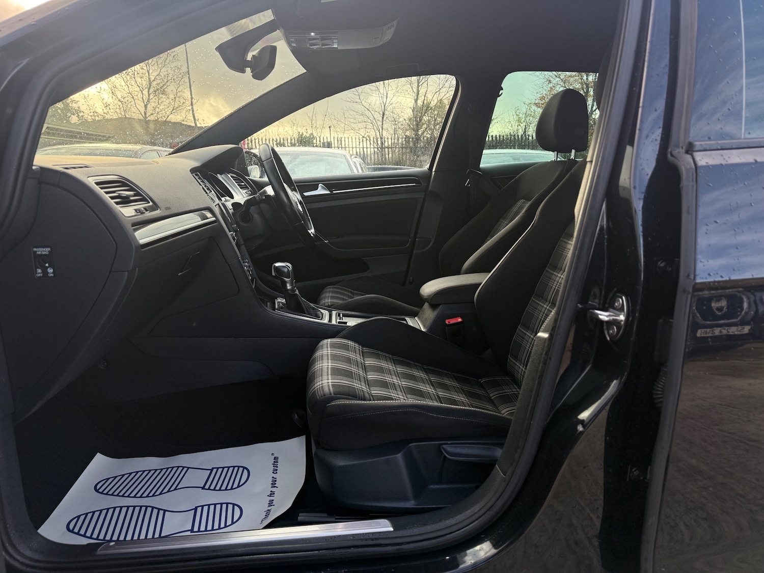 Used Volkswagen Golf 2017 for sale - 76445594: Photo 22