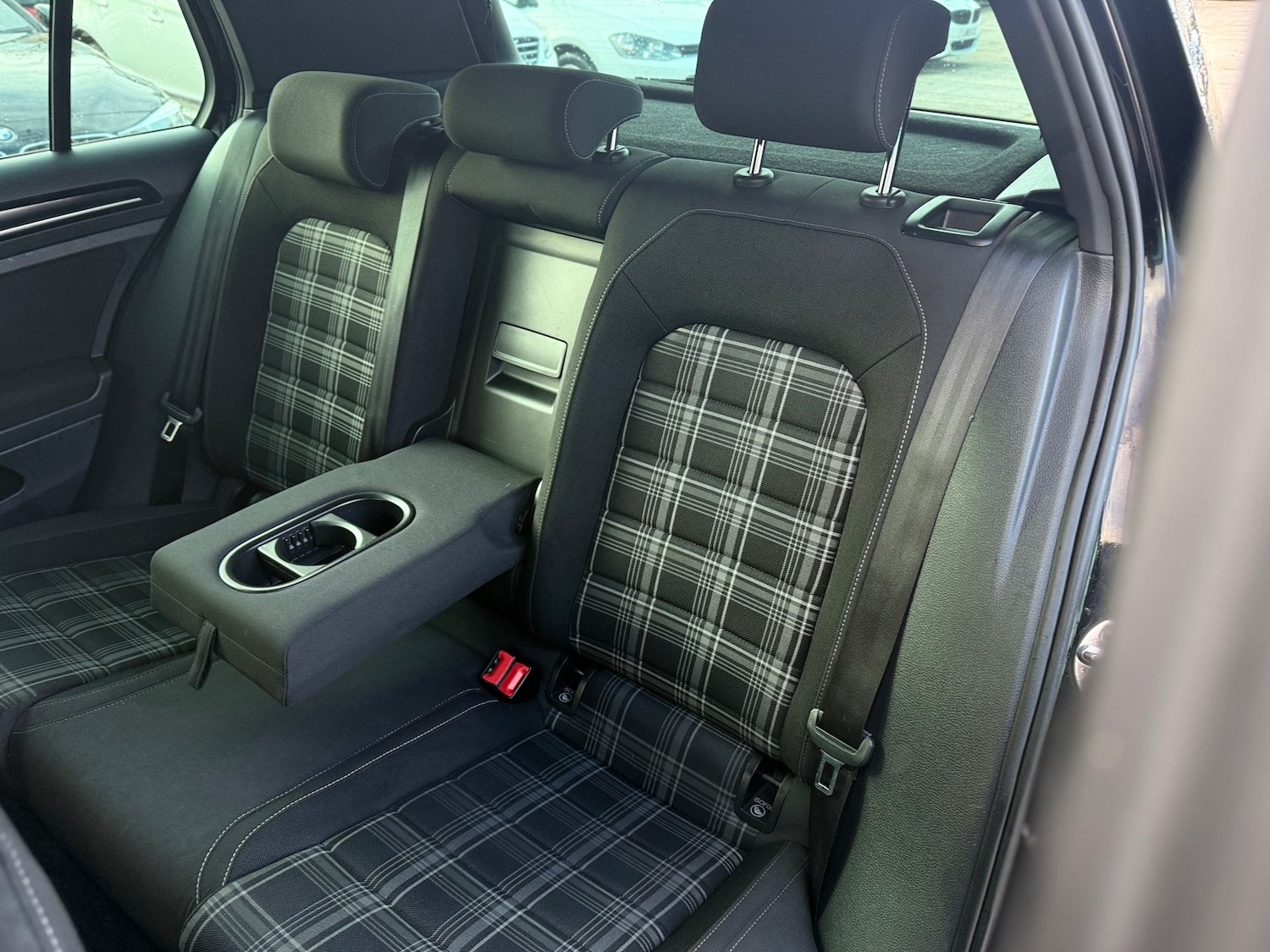 Used Volkswagen Golf 2017 for sale - 76445594: Photo 30