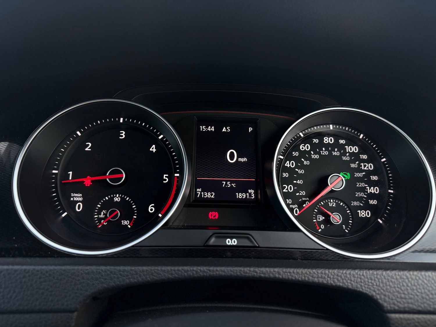 Used Volkswagen Golf 2017 for sale - 76445594: Photo 34