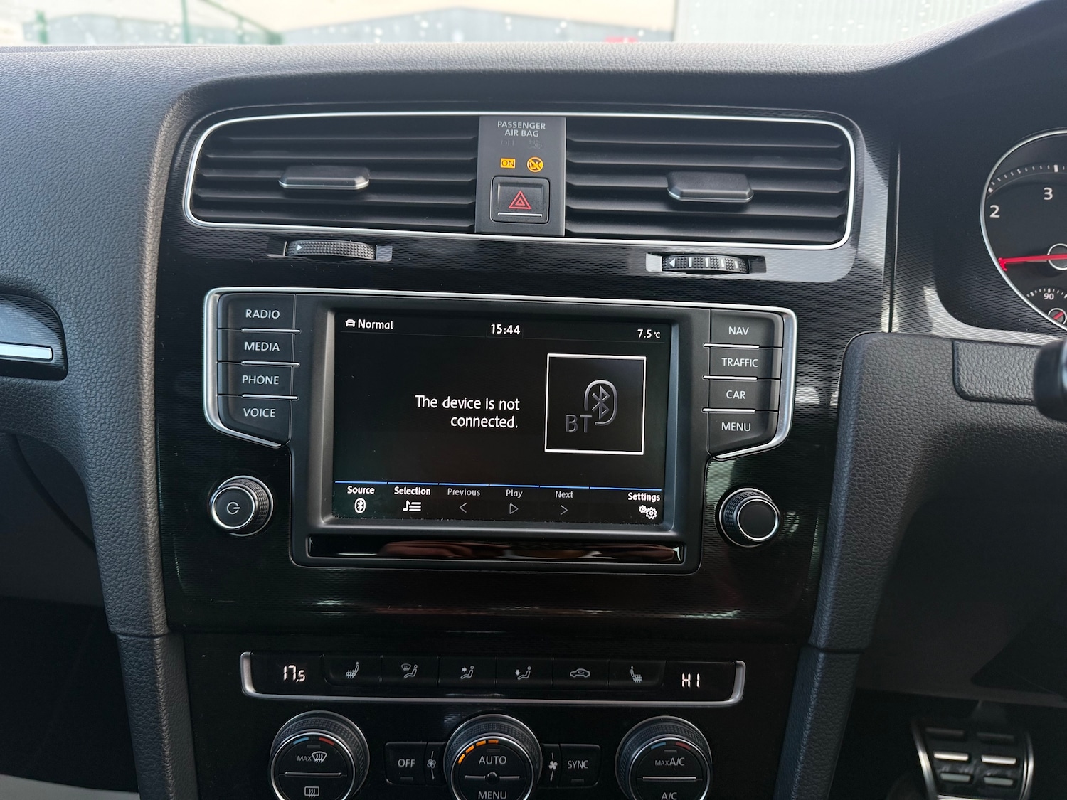 Used Volkswagen Golf 2017 for sale - 76445594: Photo 39