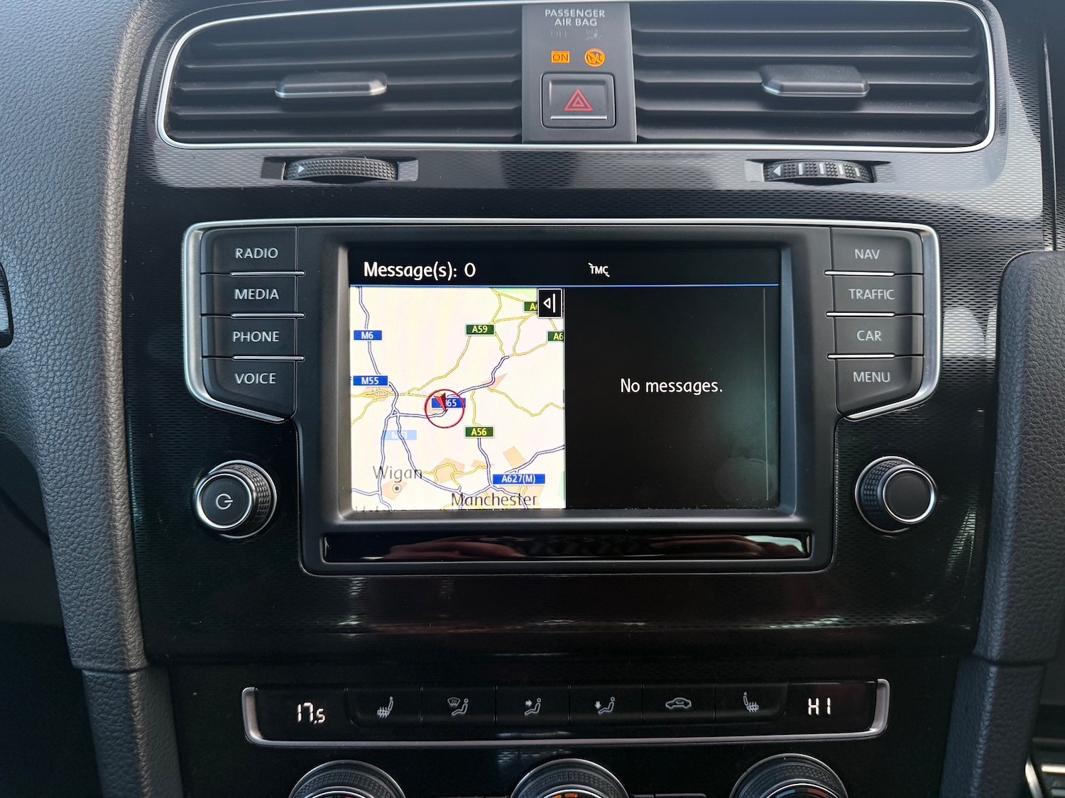 Used Volkswagen Golf 2017 for sale - 76445594: Photo 44