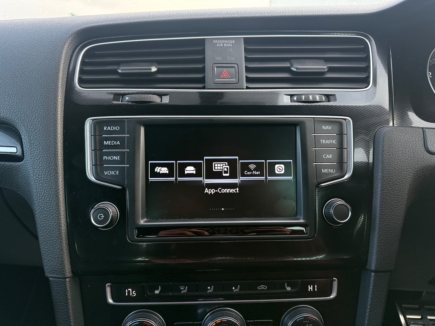 Used Volkswagen Golf 2017 for sale - 76445594: Photo 46