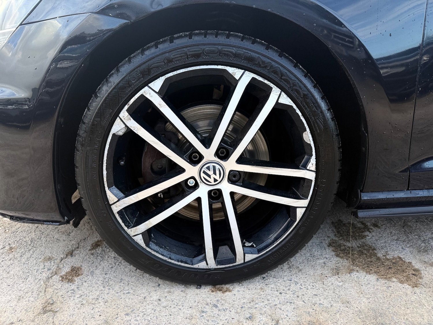 Used Volkswagen Golf 2017 for sale - 76445594: Photo 61