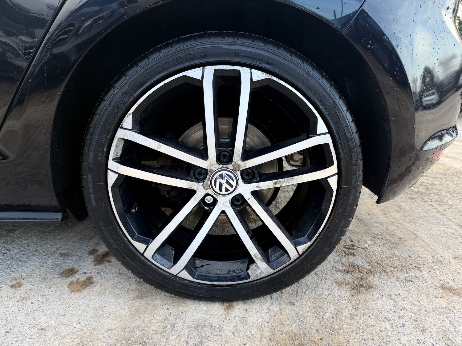 Used Volkswagen Golf 2017 for sale - 76445594: Photo 62