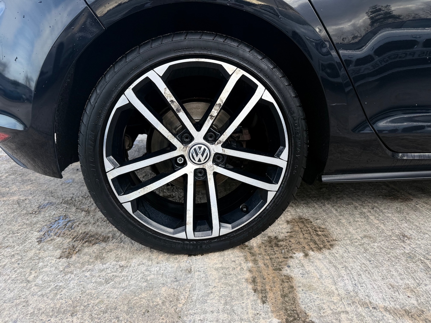 Used Volkswagen Golf 2017 for sale - 76445594: Photo 63