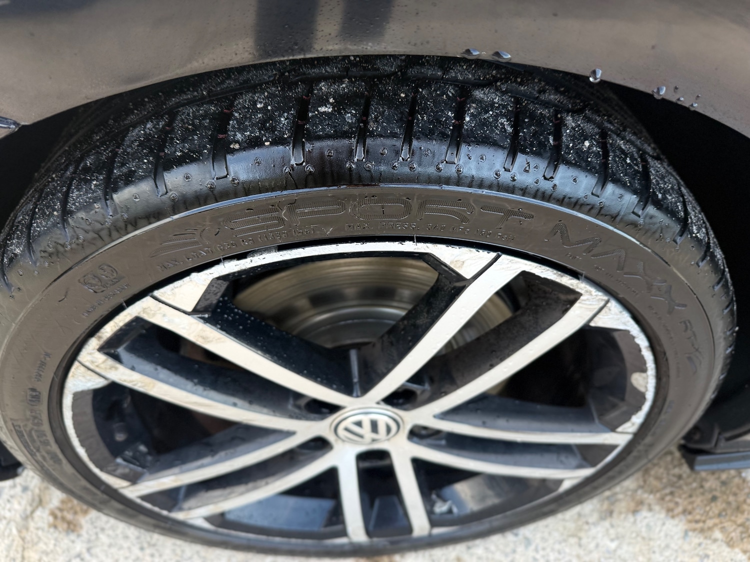 Used Volkswagen Golf 2017 for sale - 76445594: Photo 65