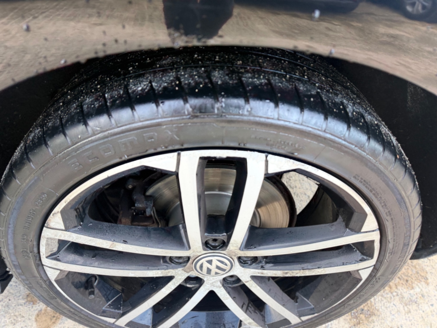 Used Volkswagen Golf 2017 for sale - 76445594: Photo 66