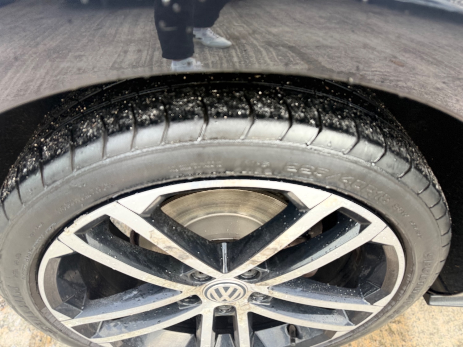 Used Volkswagen Golf 2017 for sale - 76445594: Photo 67