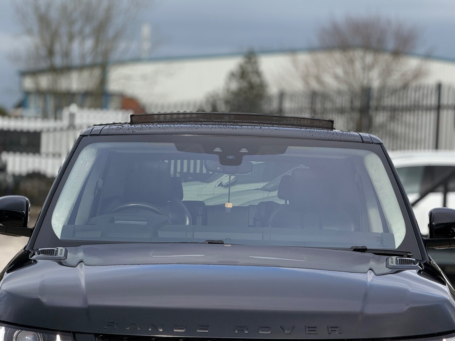 Used Land Rover Range Rover Sport for sale - 77211696: Photo 11