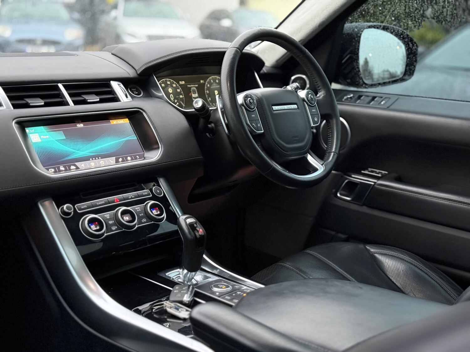 Used Land Rover Range Rover Sport for sale - 77211696: Photo 20