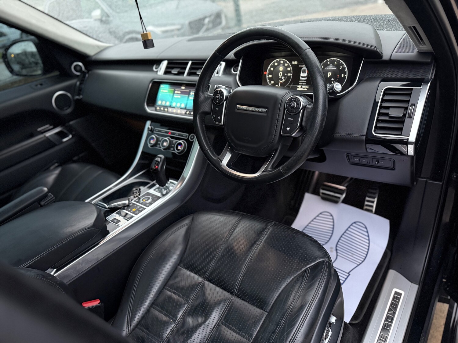 Used Land Rover Range Rover Sport for sale - 77211696: Photo 21