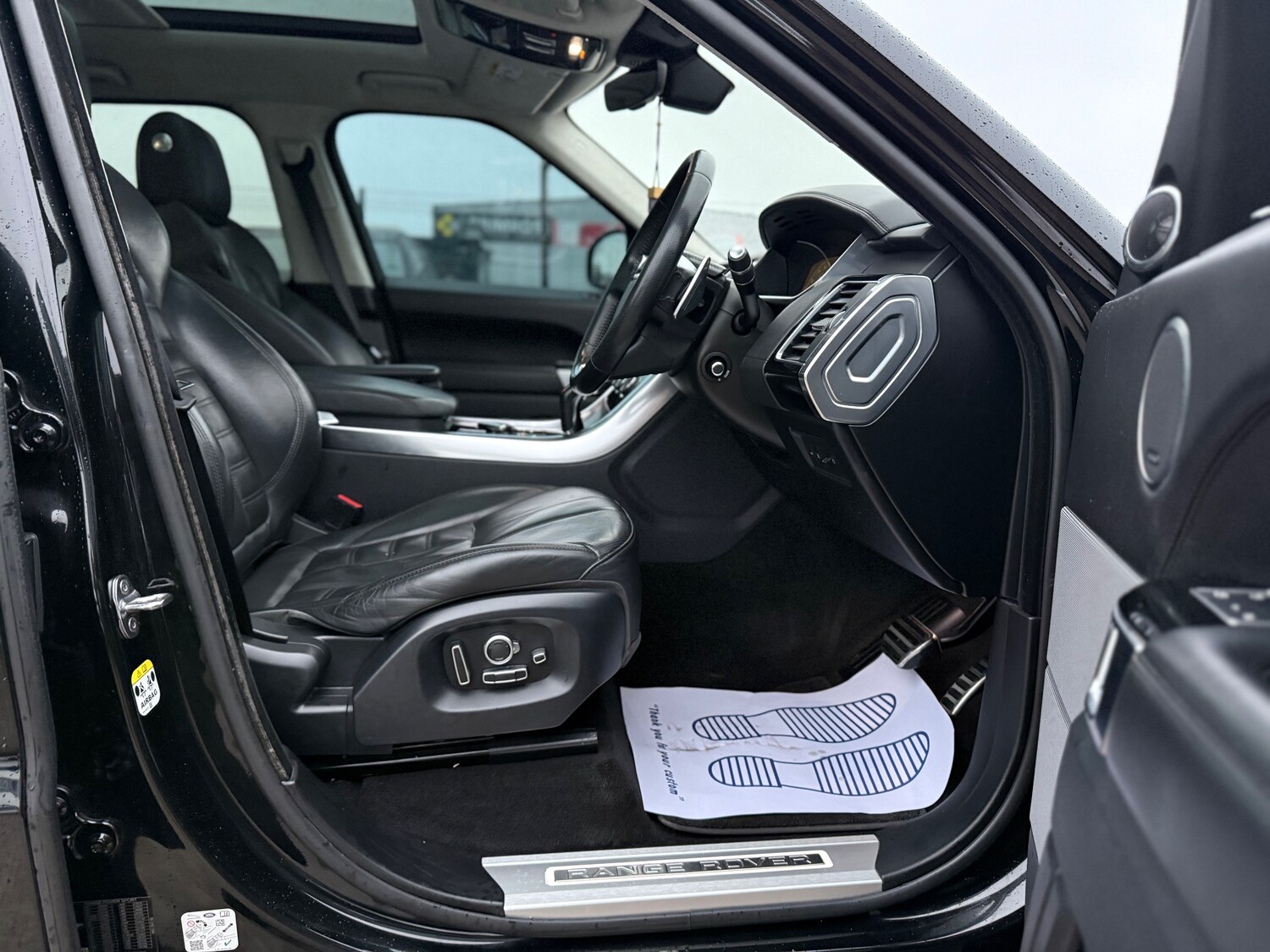 Used Land Rover Range Rover Sport for sale - 77211696: Photo 22