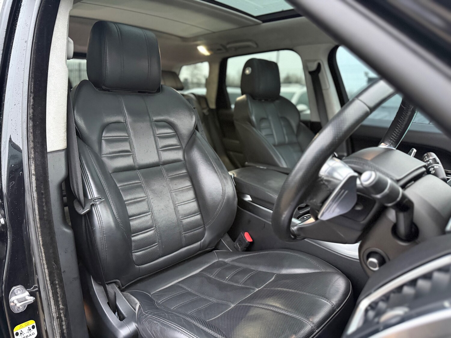 Used Land Rover Range Rover Sport for sale - 77211696: Photo 23