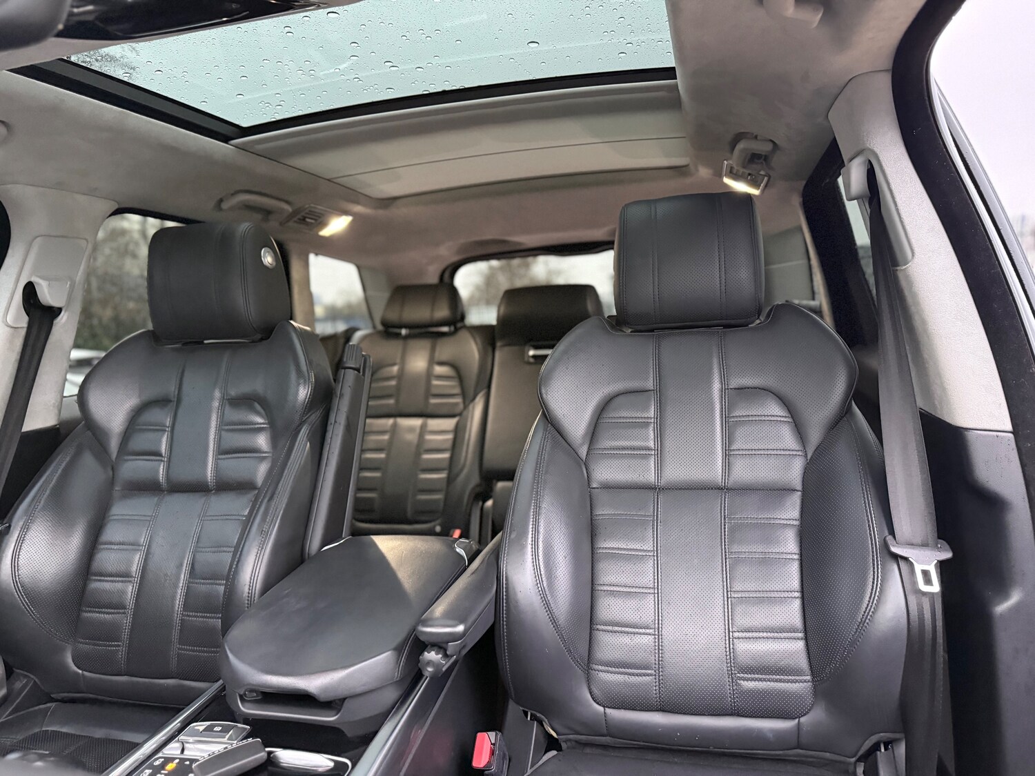 Used Land Rover Range Rover Sport for sale - 77211696: Photo 26