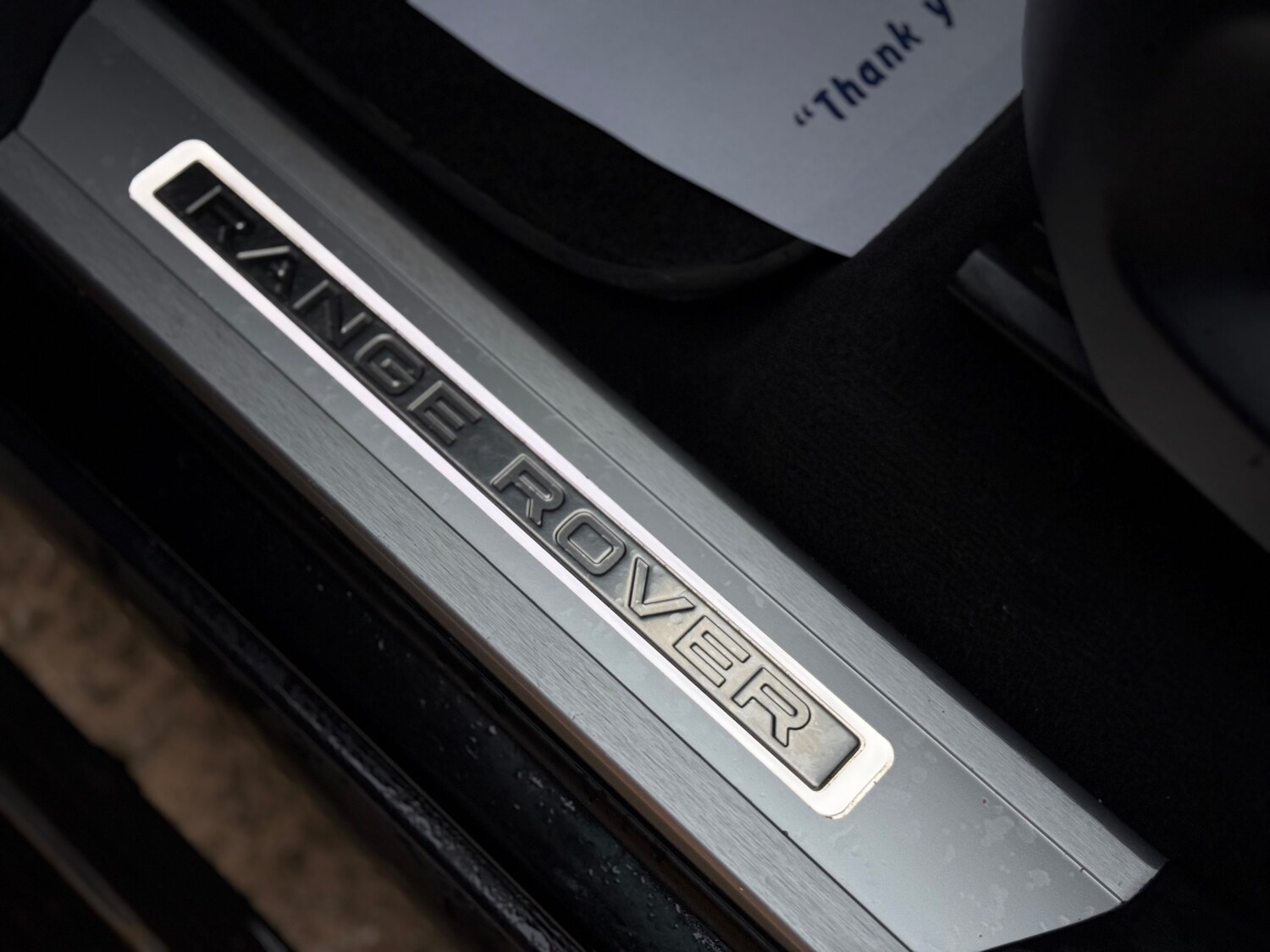 Used Land Rover Range Rover Sport for sale - 77211696: Photo 27