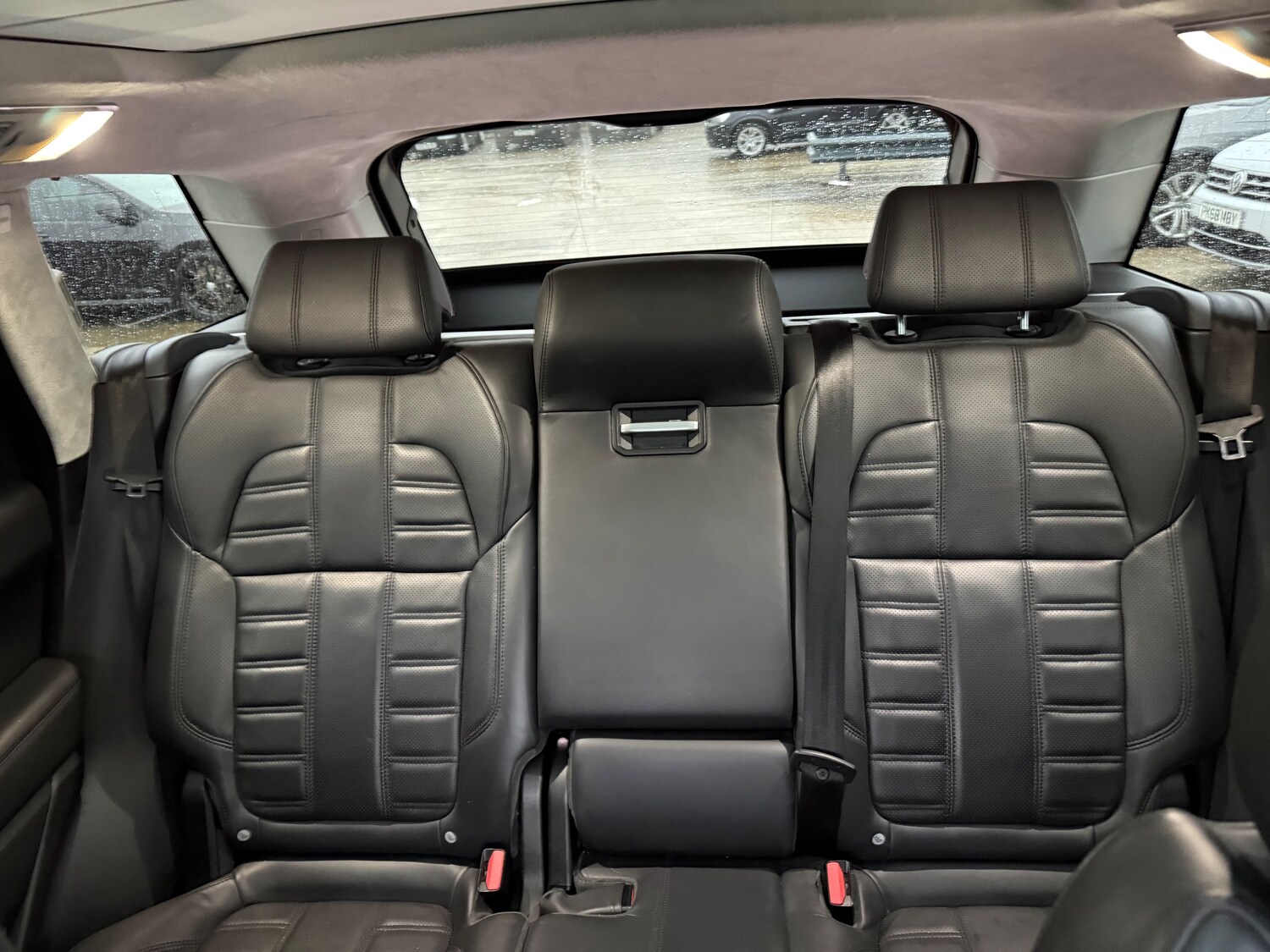 Used Land Rover Range Rover Sport for sale - 77211696: Photo 28