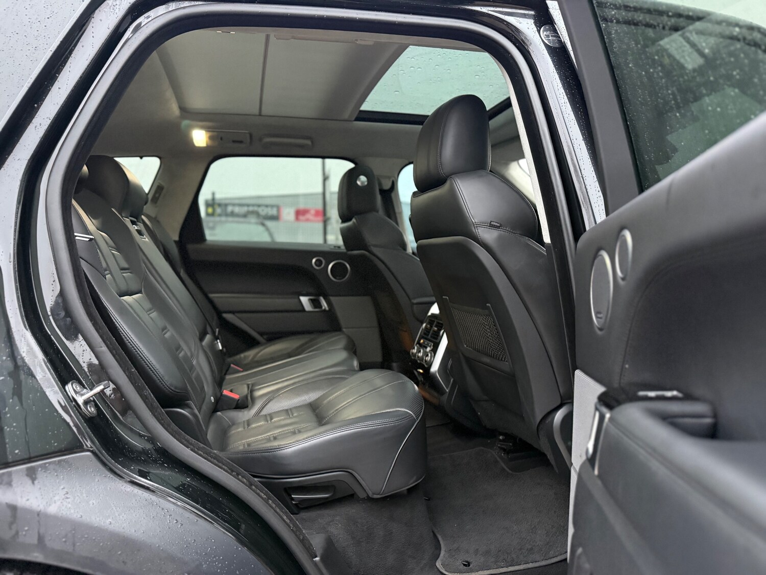 Used Land Rover Range Rover Sport for sale - 77211696: Photo 30