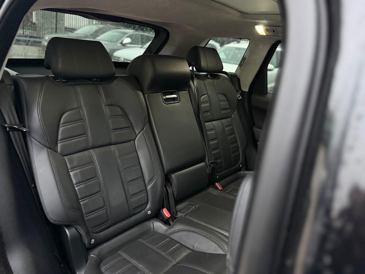 Used Land Rover Range Rover Sport for sale - 77211696: Photo 31