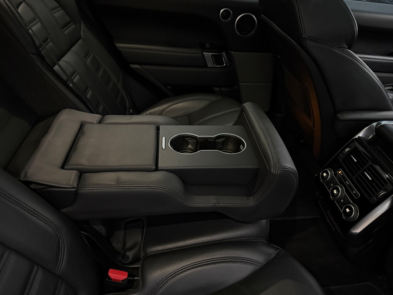 Used Land Rover Range Rover Sport for sale - 77211696: Photo 32