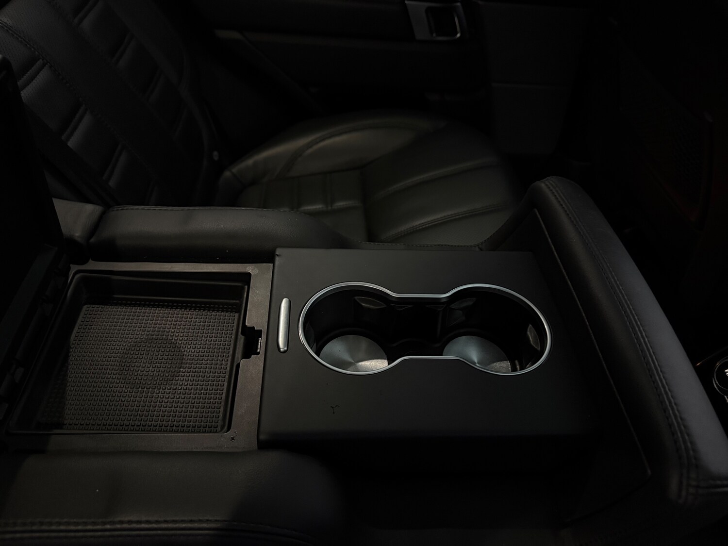 Used Land Rover Range Rover Sport for sale - 77211696: Photo 33