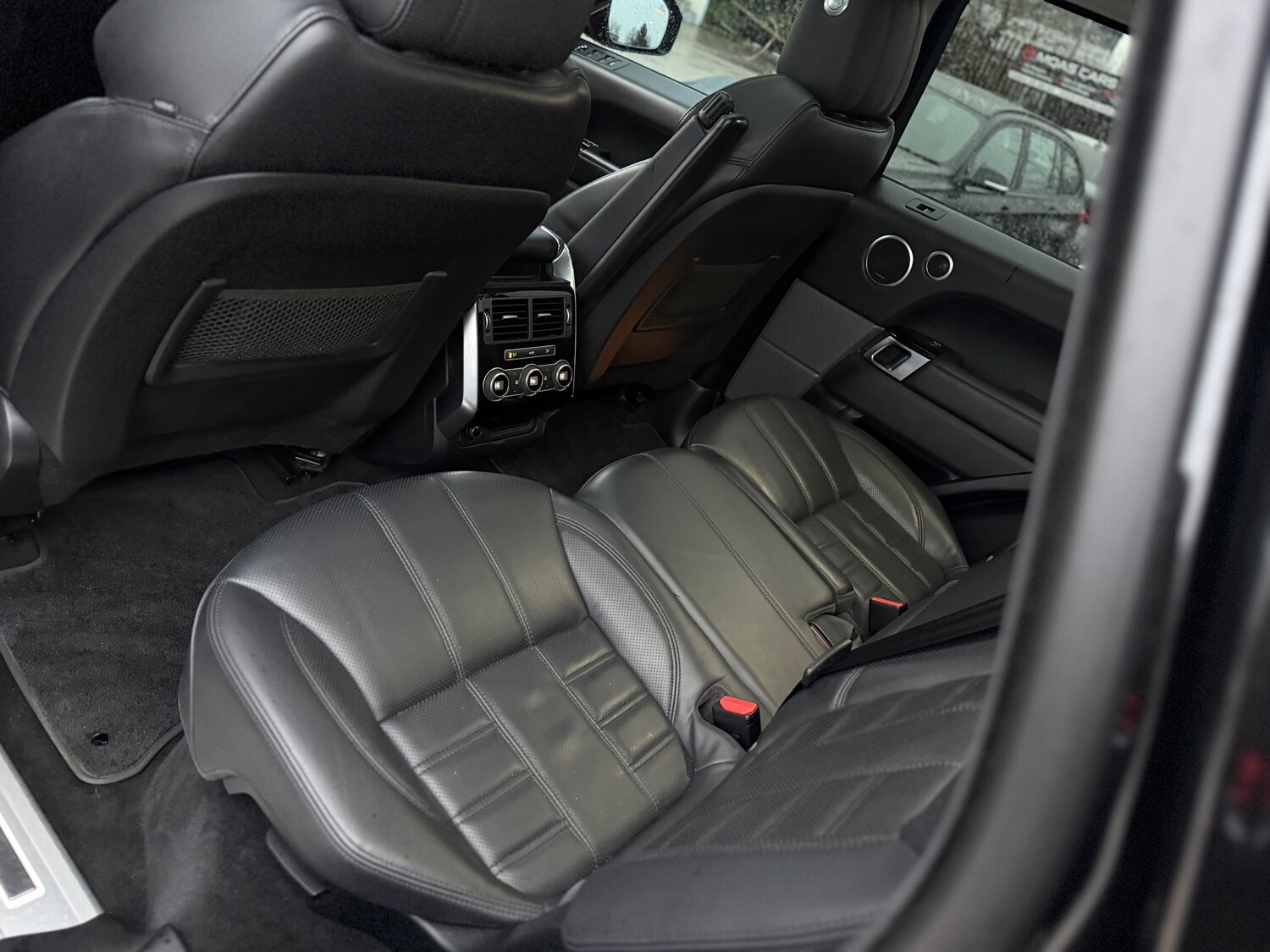 Used Land Rover Range Rover Sport for sale - 77211696: Photo 34