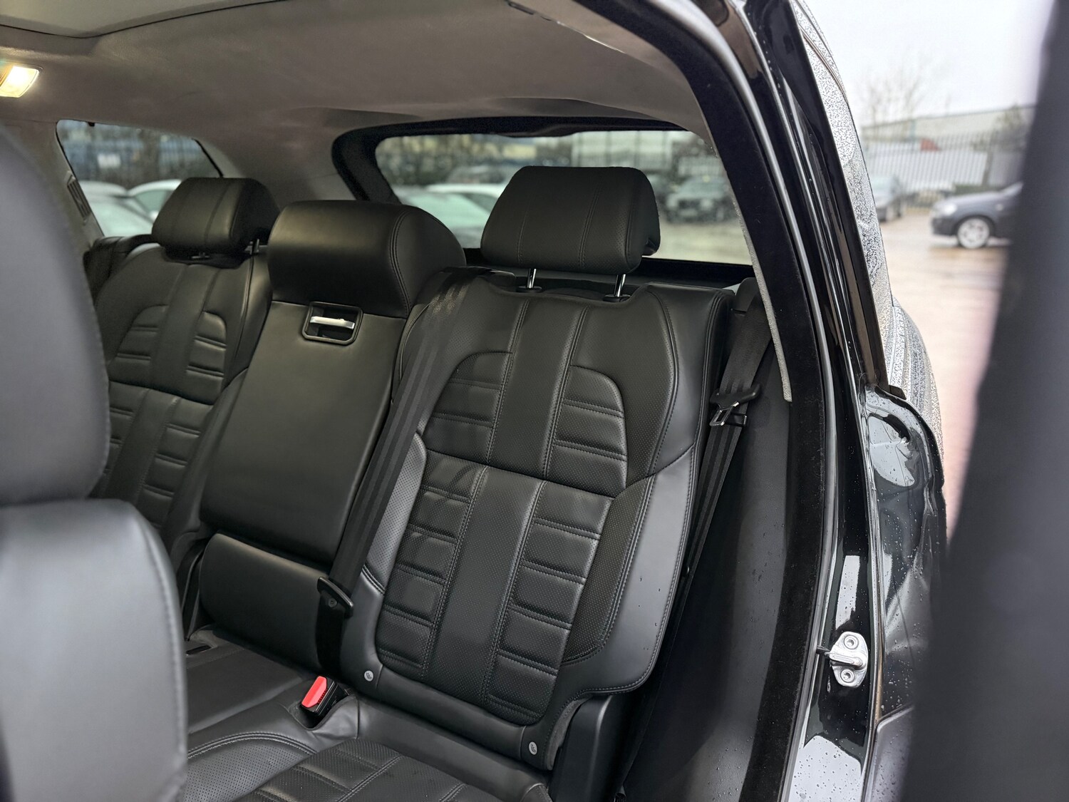 Used Land Rover Range Rover Sport for sale - 77211696: Photo 36